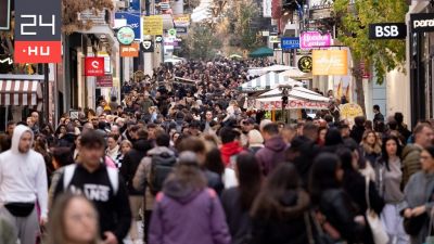 Óriási árat fizetnek a görögök a „gazdasági csodáért”