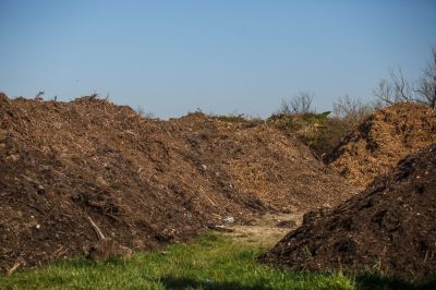 Sárvár mellett, Natura 2000-es területen rakott le szemetet rendszeresen 7 férfi