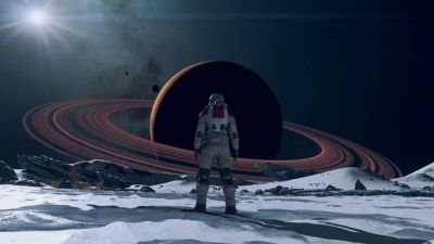 Starfield: Miért van ennyi töltőképernyő? Egy volt Bethesda-fejlesztő elmagyarázta