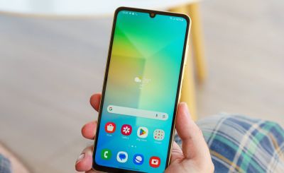 Tesztelték a Samsung Galaxy A06 5G-s változatát