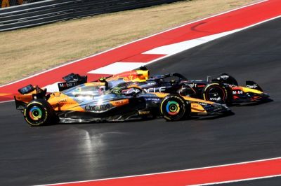 Verstappen: Voltak megkérdőjelezhető manővereim