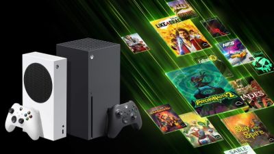 Xbox Cloud Gaming: Már LG tévéken is játszhatunk konzol nélkül!