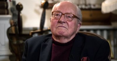 96 éves korában elhunyt Jean-Marie Le Pen