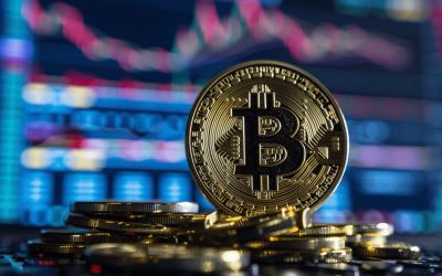 A bitcoin árfolyam-akciói 14%-os növekedést vetítenek előre egy elemző szerint