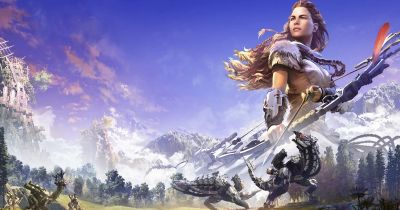 A mozikat is meghódítják a Horizon Zero Dawn robotjai