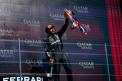 Akikhez Hamilton csatlakozhat: az F1 40 feletti győztesei