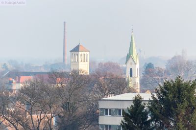 Az este érkező hidegfront sem rontja el a tavaszias időt