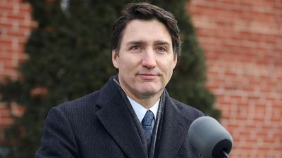 Bejelentette távozási szándékát Justin Trudeau kanadai miniszterelnök