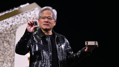 Bemutatta legújabb termékeit az Nvidia, egy sor technológiai újdonsággal rukkolt el a cég