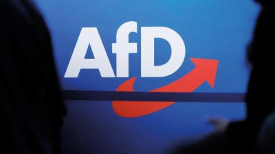 Bevonják az AfD tagjainak fegyvertartási engedélyét Németországban