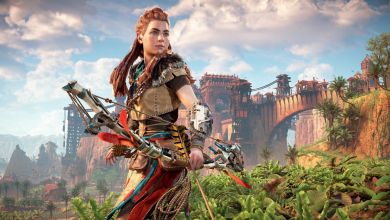 BREAKING: film lesz a Horizon Zero Dawnból és a Helldivers 2-ből, de jön a Ghost of Tsushima: Legends animesorozat is