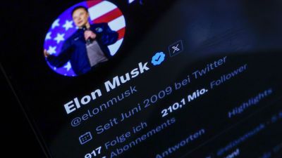 Brüsszel célkeresztjébe kerül Elon Musk politikai kavarása