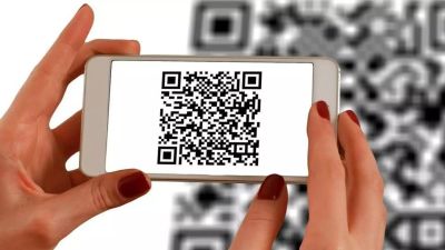 Egy új kezdeményezés hatására az elkövetkező két évben robbanásszerűen terjedhet a QR kódok használata