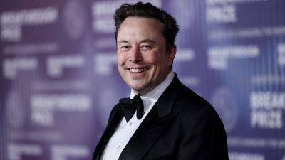 Elonk Musk Sorosról: bárcsak szeretné, és nem gyűlölné az emberiséget!