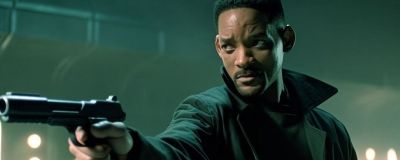 Felrobbant a net a hírre, hogy Will Smith szerepelhet a következő Mátrix filmben