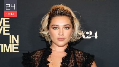 Florence Pugh már nem vállalna olyan szerepet, mint a Fehér éjszakákban, mert „túl sok volt”