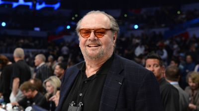 Friss fotón a 87 éves Jack Nicholson, előtte-utána fotón Kulcsár Edina látványos fogyása