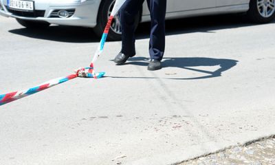 Három személyt tartóztattak le gyilkosság gyanújával Inđijában