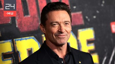 Hugh Jackman felvállalta kapcsolatát új barátnőjével