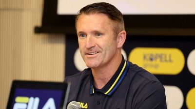 Íme néhány érdekesség Robbie Keane-ről