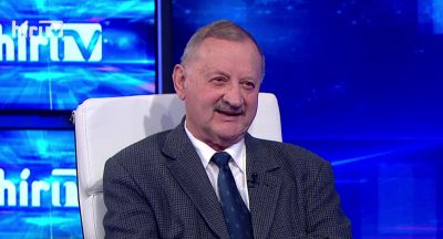 Kis-Benedek József: Most Putyin rendkívül mérges + videó