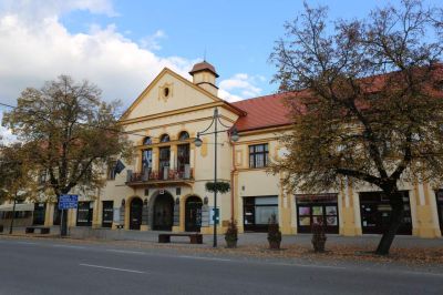 Közös szolgáltatói központot hoznak létre Tornalján