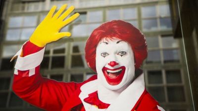 Már a McDonald’s is Trumptól retteg: bejelentették, hogy már nem tolják fullba a sokszínűséget