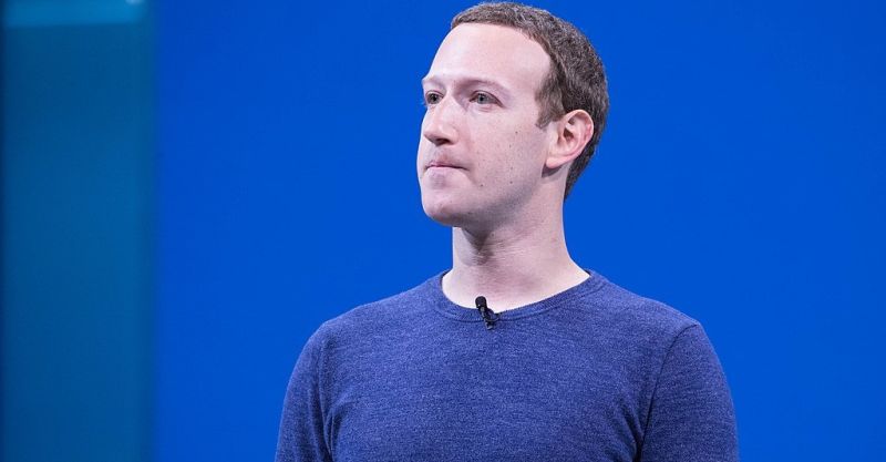 Mark Zuckerberg megszabadul a tényellenőrzéstől a Facebookon