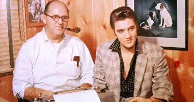 Még mindig marakodnak Elvis Presley hagyatékán: valószínűleg lopott ereklyéket akarnak eladni