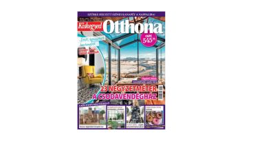 Megszűnt a Kiskegyed Otthona magazin? Itt a Ringier válasza