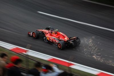 Milyen autókkal járnak az F1-es pilóták a hétköznapokban?