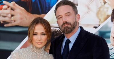 Mindenről megegyezett a válásában Jennifer Lopez és Ben Affleck