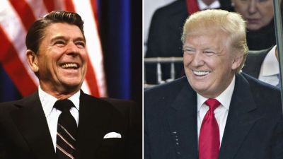 Mit tanulhat Donald Trump a hidegháborúból?