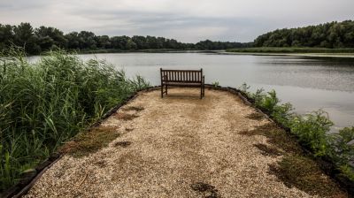 Ne keresd, nincs nyitva! Komoly bejelentést tettek a Tisza-tó legnagyobb látványosságáról