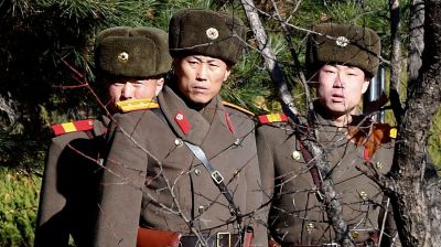 Összecsapott Észak-Korea katonáival az ukrán elitkommandó – Jelentés jött a csatáról