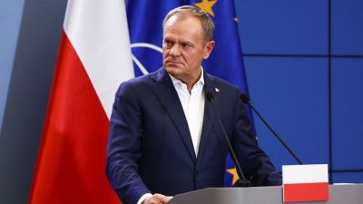 Polish Democracy Trampled, Yet Brussels Remains Silent