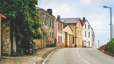 Rendeletben tiltották meg egy olasz falu lakóinak, hogy betegek legyenek