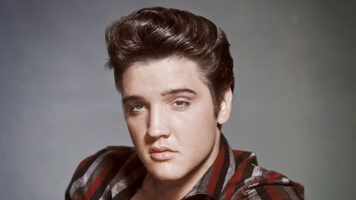 Sokkot kaptak a látogatók: Elvis szelleme kísért egykori otthonában