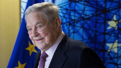 Soros-pénzből működő szervezetre hivatkozva indított bosszúhadjáratot Rogán ellen a bukott amerikai kormány