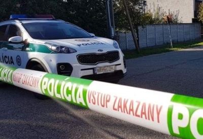 Terroristagyanús személyt fogtak el Kassán - pánikra semmi ok, állítják a hatóságok