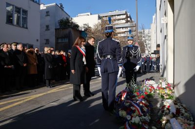 Tíz év telt el a Charlie Hebdo elleni történelmi terrortámadás óta