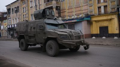 Ukrajna támadása csak elterelés lehet: egy sokkal nagyobb offenzívára készülhetnek Kijevben