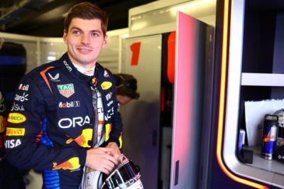 Verstappen: Nem érzem úgy, hogy lenne gyengeségem