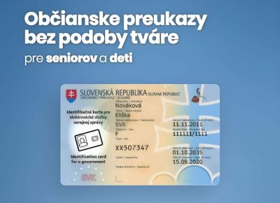 A fénykép nélküli személyi igazolványok szerepe