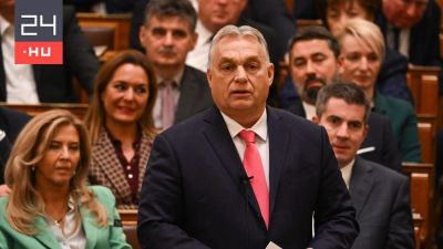 A kígyóisten templomában járt Orbán Viktor