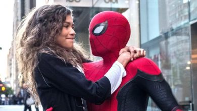 A Pókember-filmek sztárpárja, Tom Holland és Zendaya eljegyezték egymást