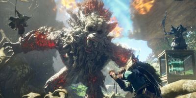 A premier előtt még egyszer kipróbálhatjuk a Monster Hunter Wilds-ot