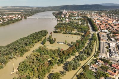 Átverve érzik magukat a vízügyesek, mert nem kapták meg a beígért év végi prémiumot