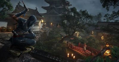 Az Assassin's Creed Shadows parkour terén is vérfrissítést hoz a szériába