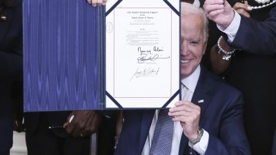 Biden az utolsó pillanatban lökést adna a geotermikus energiának az adatközpontok érdekében